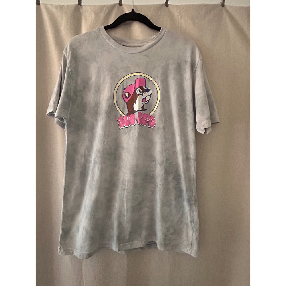 Buc-ee's In My Buc-ee's Era T-Shirt Size Medium